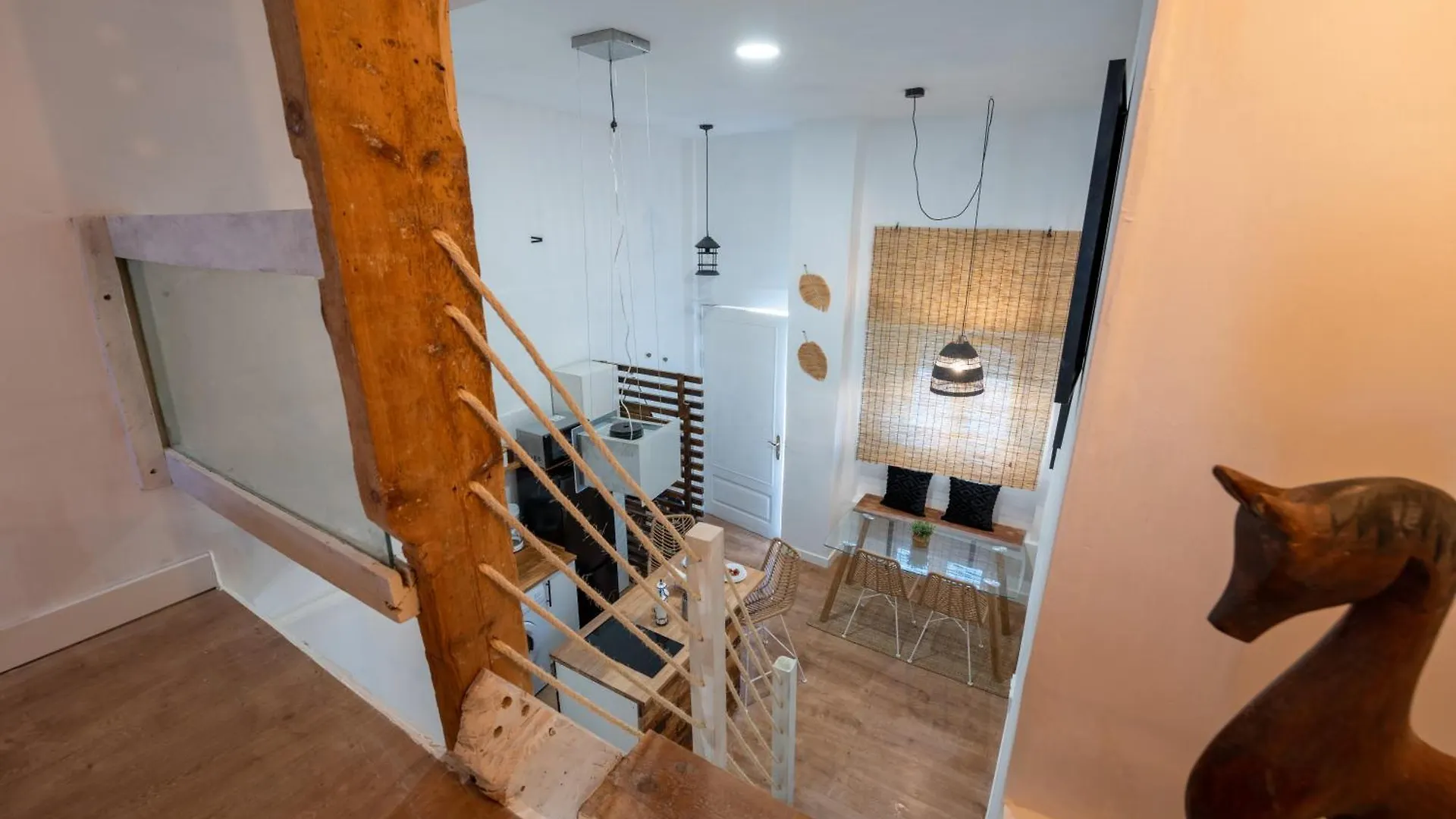 Davila Lofts By Urbanhosting Santander Spain