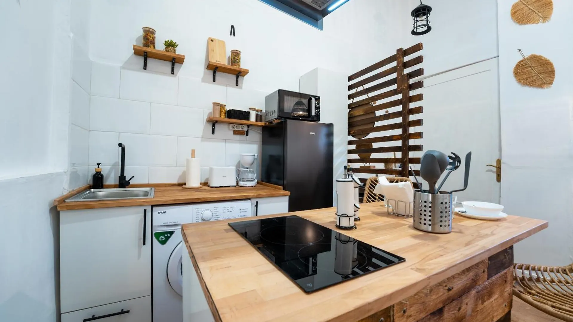Davila Lofts By Urbanhosting Santander