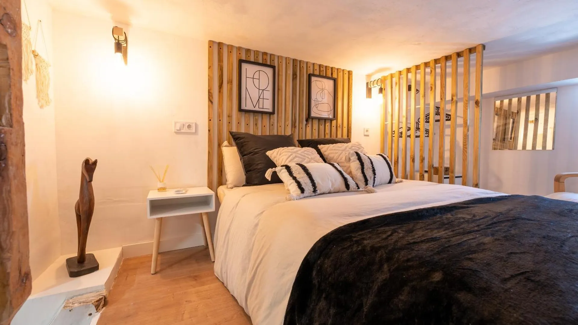 Davila Lofts By Urbanhosting Santander 0*,