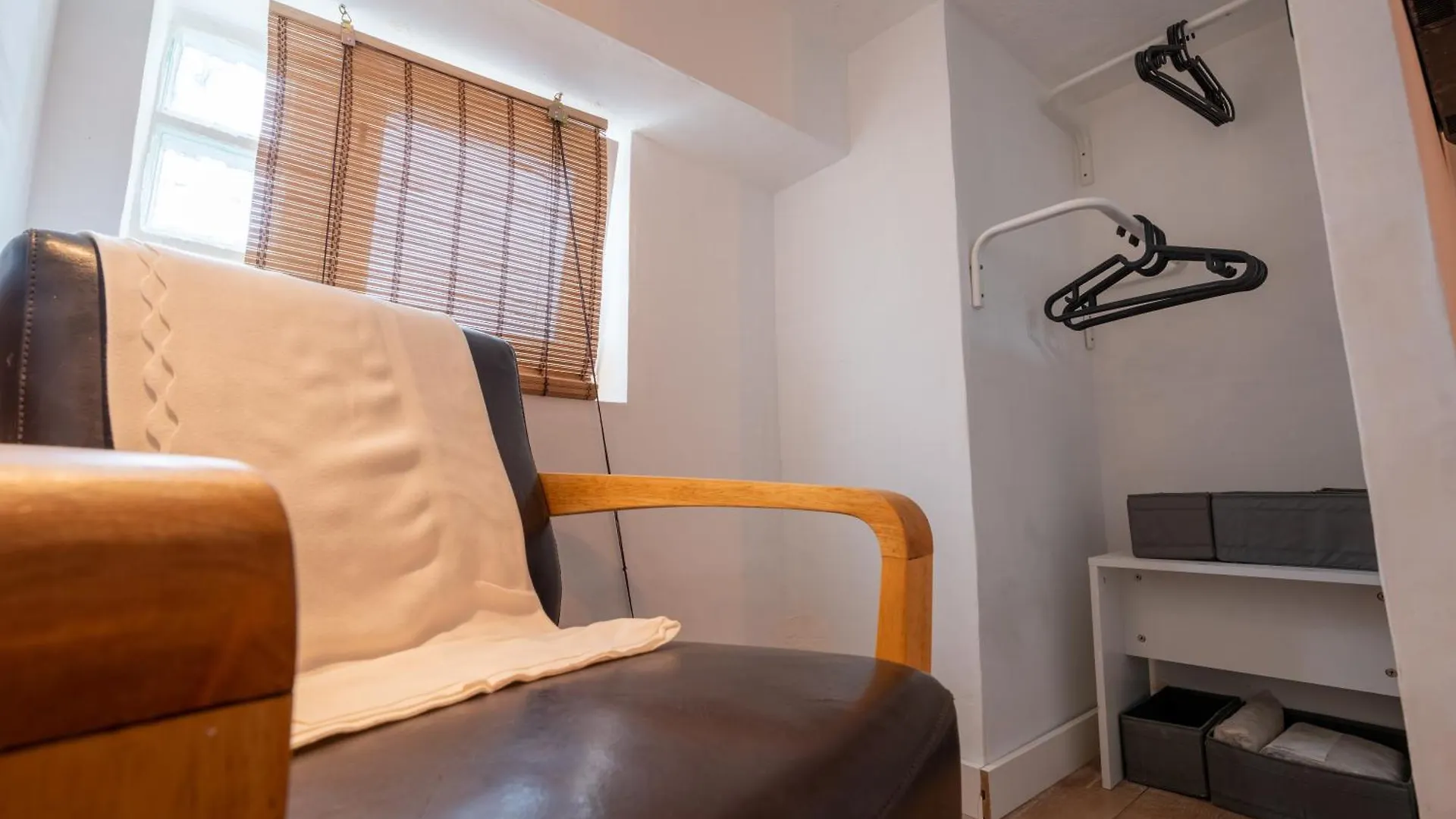 Davila Lofts By Urbanhosting Santander Spain